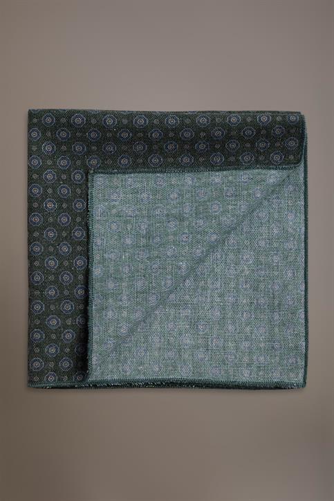 POCHETTE 30X30CM