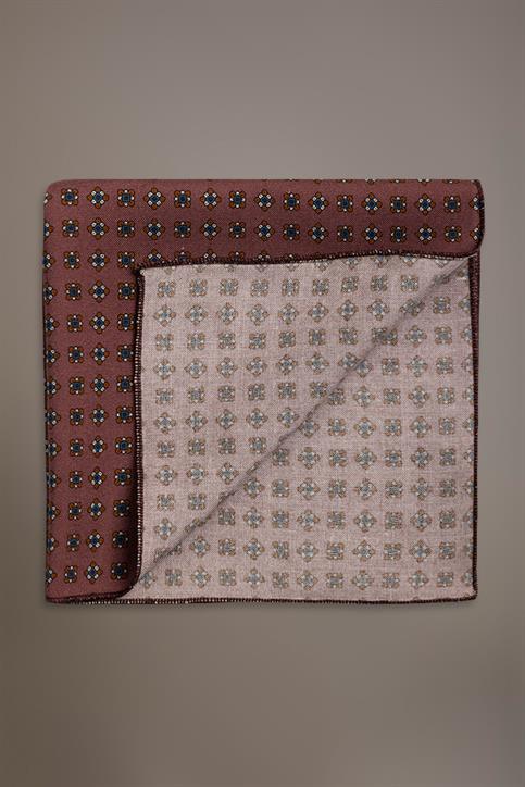 POCHETTE 30X30CM