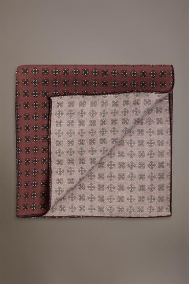 POCHETTE 30X30CM