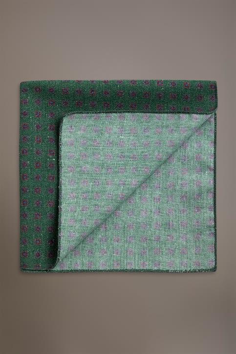 POCHETTE 30X30CM
