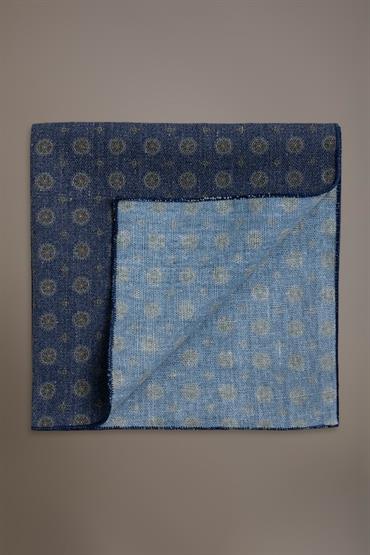 POCHETTE 30X30CM