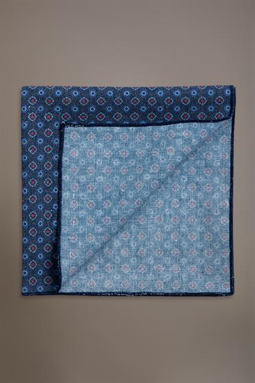 POCHETTE 30X30CM