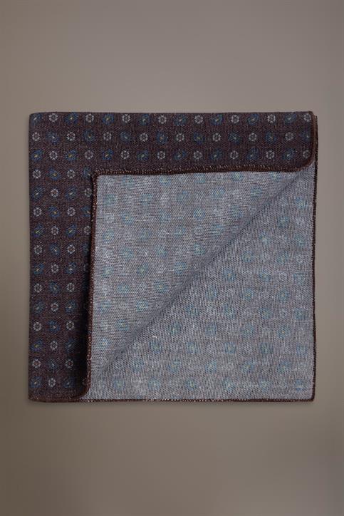 POCHETTE 30X30CM