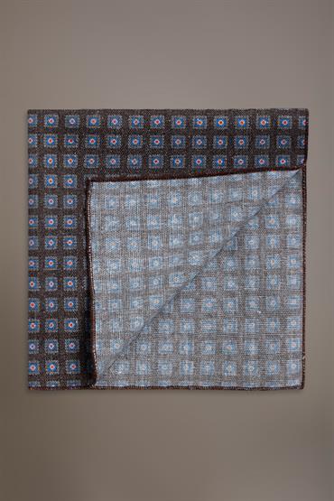 POCHETTE 30X30CM