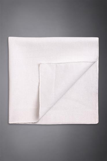 POCHETTE 30X30CM WHITE