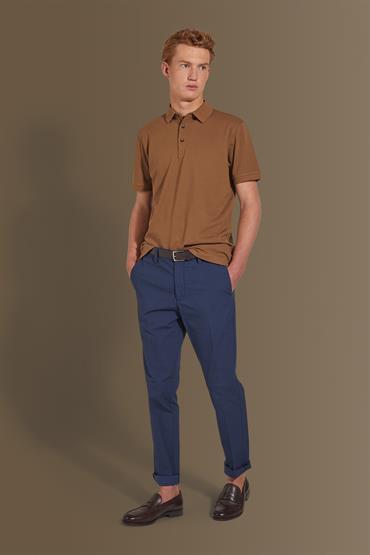 short sleeve polo NUT
