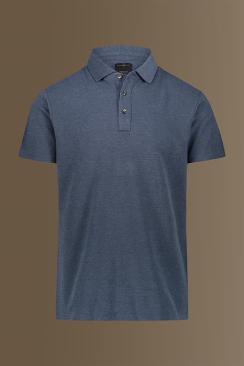 SHORT SLEEVES POLO