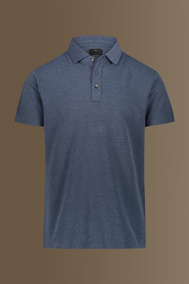 SHORT SLEEVES POLO