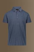SHORT SLEEVES POLO