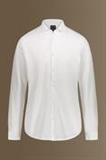 LONG SLEEVES POLO SHIRT