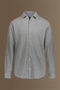 LONG SLEEVES POLO SHIRT