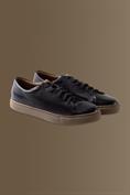 LEATHER SNEAKERS