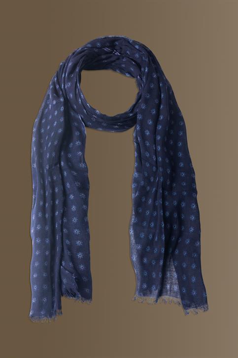 SHAWL 90X190CM