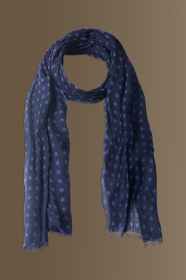 SHAWL 90X190CM