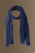 SHAWL 90X190CM