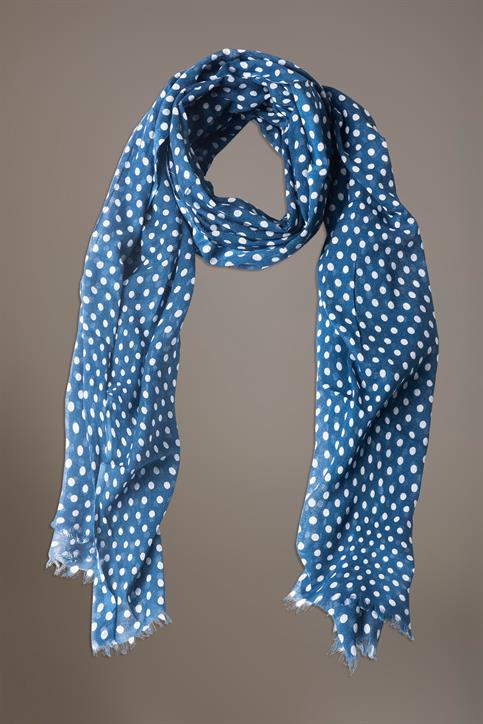 SHAWL 90X190CM