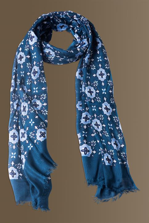 SHAWL 90X190CM