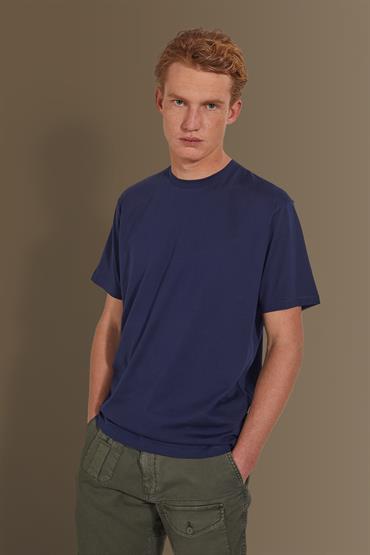 short sleeve t-shirt ROYAL