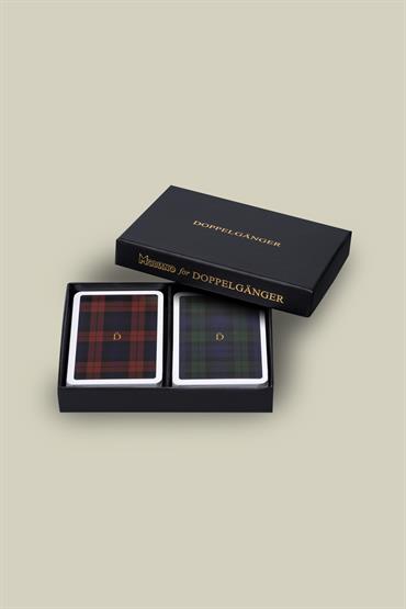 GAME CARDS