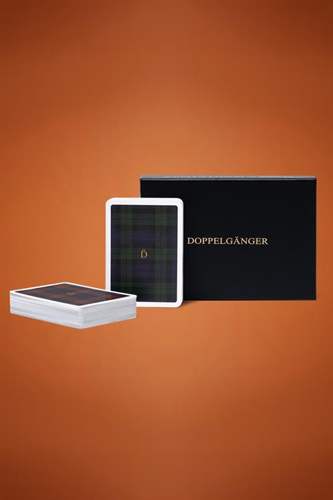 GAME CARDS