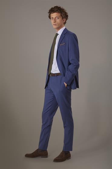 NOTCH SINGLE BREASTED SUIT
