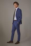 NOTCH SINGLE BREASTED SUIT