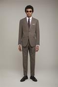 NOTCH SINGLE BREASTED SUIT