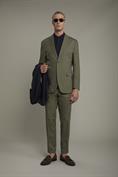 NOTCH SINGLE BREASTED SUIT