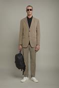 NOTCH SINGLE BREASTED SUIT