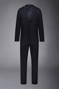 NOTCH SINGLE BREASTED SUIT