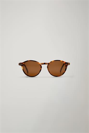 EYEWEAR BROWN