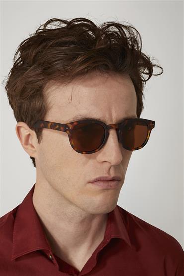 EYEWEAR BROWN