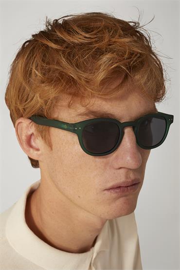 EYEWEAR GREEN