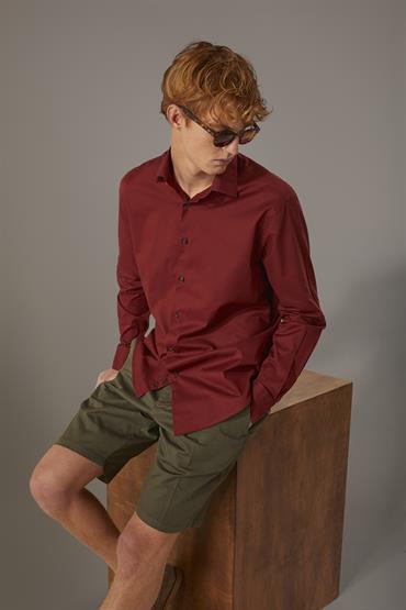 CLASSIC BERMUDA MILITARY