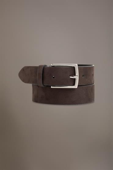 BELT 28 MM BROWN