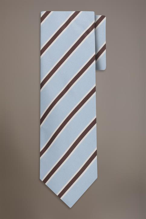 BAMBOO BLEND TIE