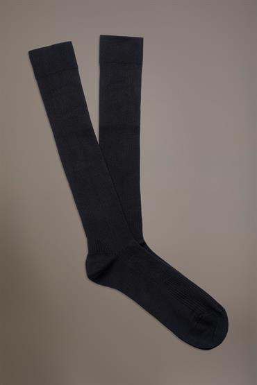 SOCKS BLACK