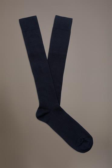 SOCKS DK BLUE