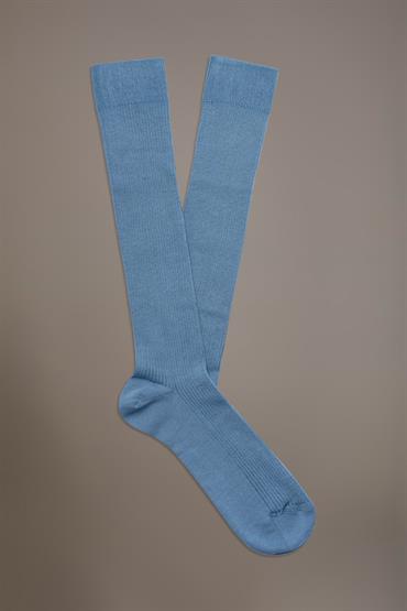 SOCKS INDIGO
