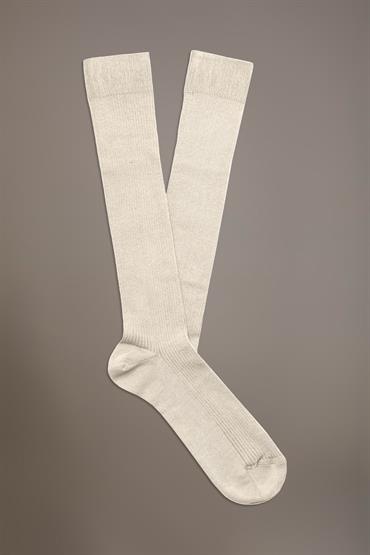 SOCKS OFF WHITE