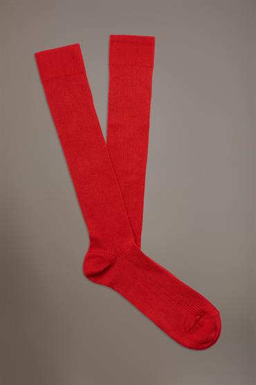 SOCKS RED
