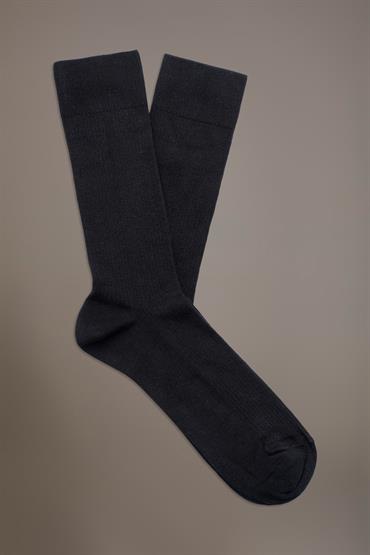 SOCKS BLACK