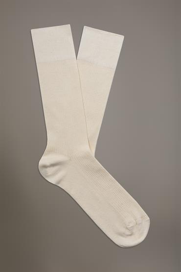 SOCKS OFF WHITE