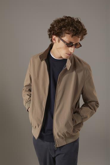 BARRACUDA BEIGE