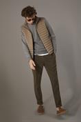 DOUBLE FACE VEST