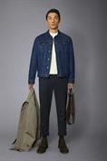 JEANS JACKET