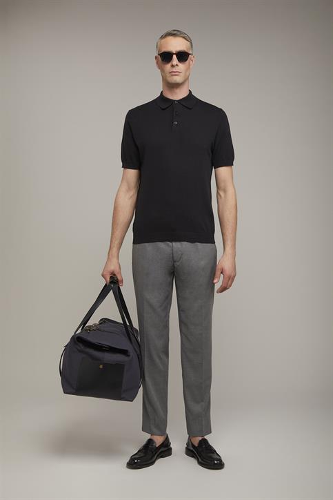 CLASSIC TROUSER