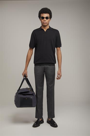 CLASSIC TROUSER GREY