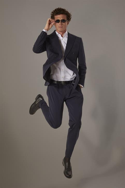 TROUSER