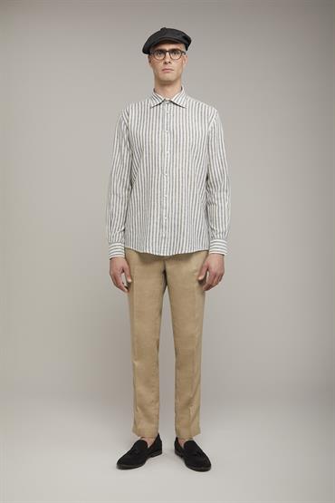 CLASSIC CHINO BEIGE